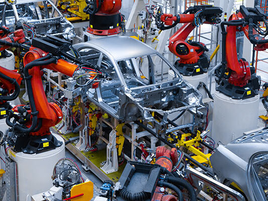 Process Automation