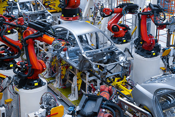 Process Automation Process Automation
