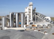 Cement plant