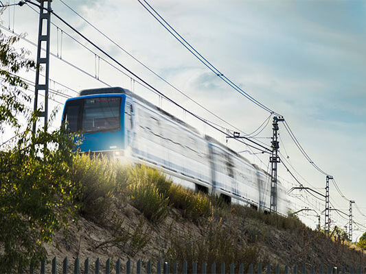 Railway