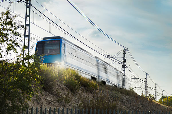 Railway Railway
