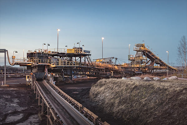 Mining Mining