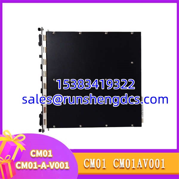 SIS CM01-CM01-A-V001