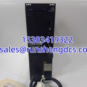 YOKOGAWA PW301 | Power Supply Module