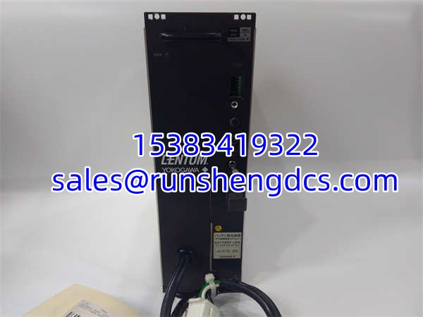 YOKOGAWA PW301 | Power Supply Module