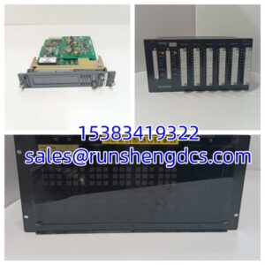 ABB 5SHX0660F0002 | IGCT Control Board Spare Part