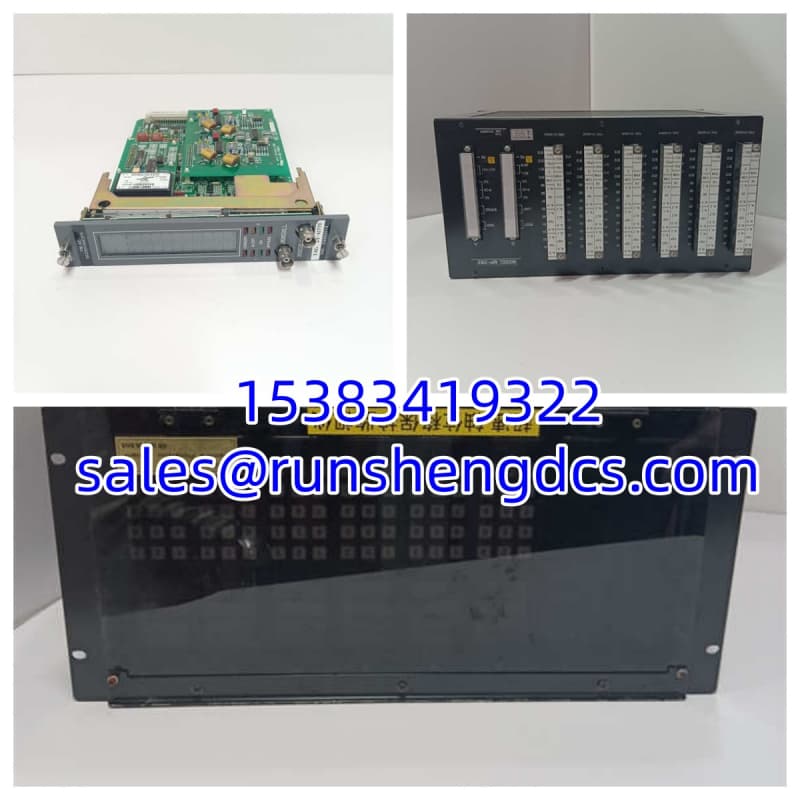 ABB 5SHX0660F0002 | IGCT Control Board Spare Part