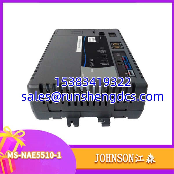 JOHNSON MS-NAE5510-1