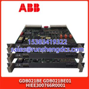 ABB GDB021BE01 HIEE300766R0001 | Generator Sync Module Stock