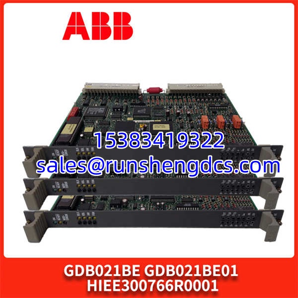ABB-DB021BE-GDB021BE01-HIEE300766R0001