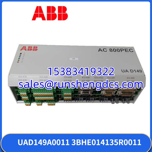 ABB-UAD149A0011-3BHE014135R0011