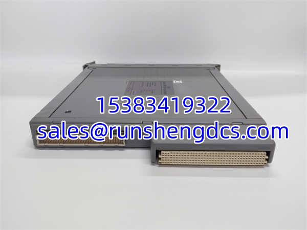 ICS TRIPLEX T8403