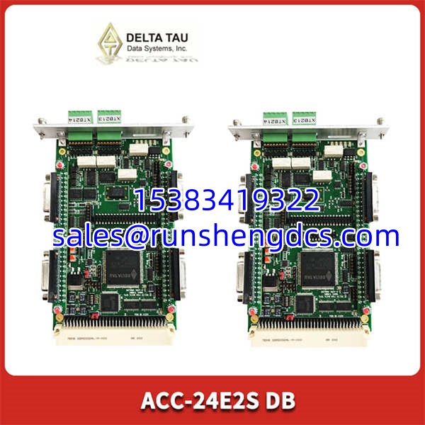 DELTA-TAU-ACC-24E2S-DB