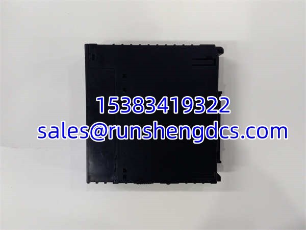 GE IC693CPU374 | Series 90-30 High-Performance CPU Module with Dual Ethernet Ports - Image 3