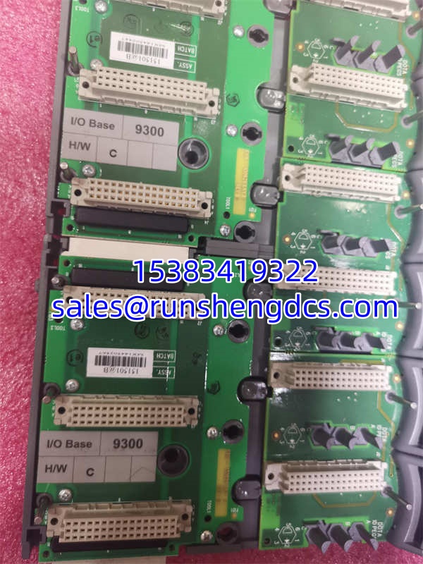 ICS TRIPLEX 9852