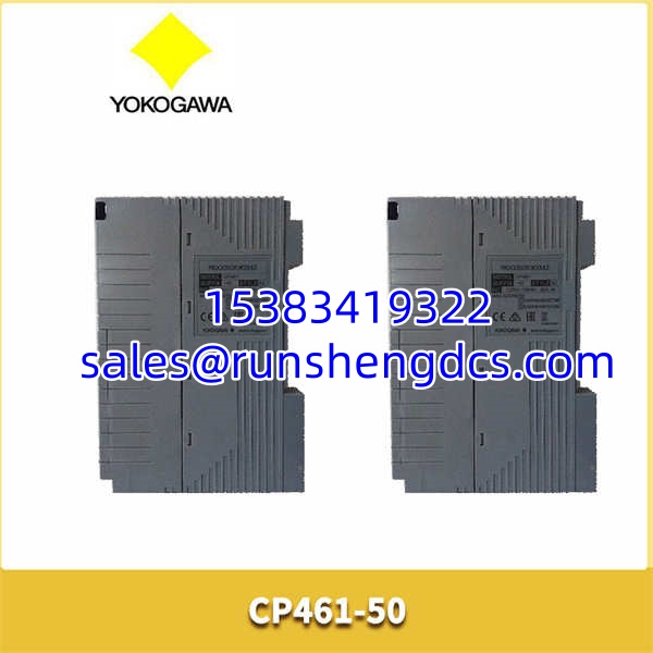 YOKOGAWA CP461-50