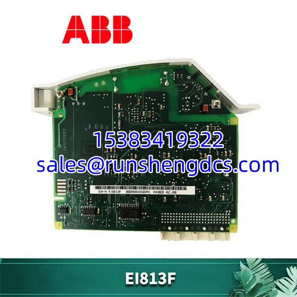 ABB-EI813F