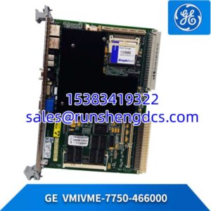 GE VMIVME-7750-466000 | Pentium III SBC