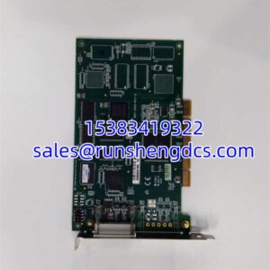 ABB DSQC658 | DeviceNet Communication Card