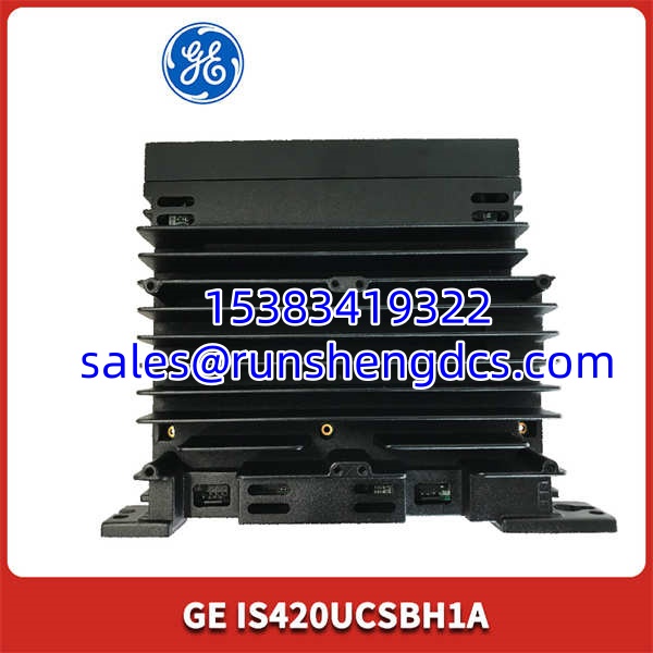 GE-IS420UCSBH1A