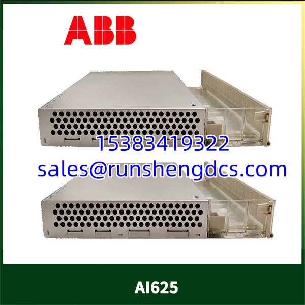 ABB-AI625