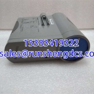 Honeywell CC-PAIX02 | Analog Input Module