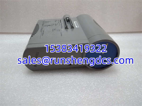 Honeywell CC-PAIX02 | Analog Input Module