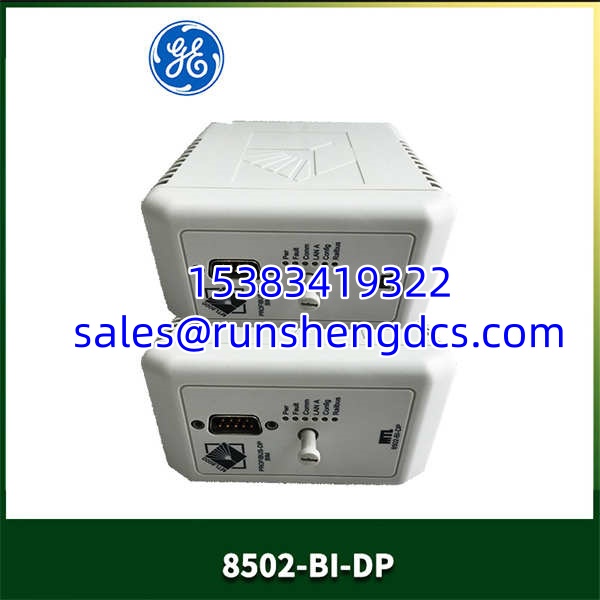 GE-8502-BI-DP