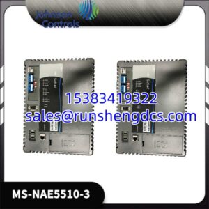JOHNSON MS-NAE5510-3 | Metasys BACnet Controller