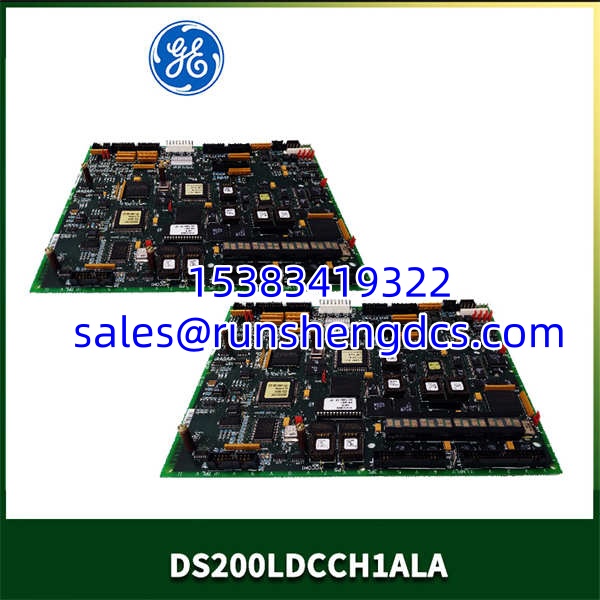 GE-DS200LDCCH1ALA