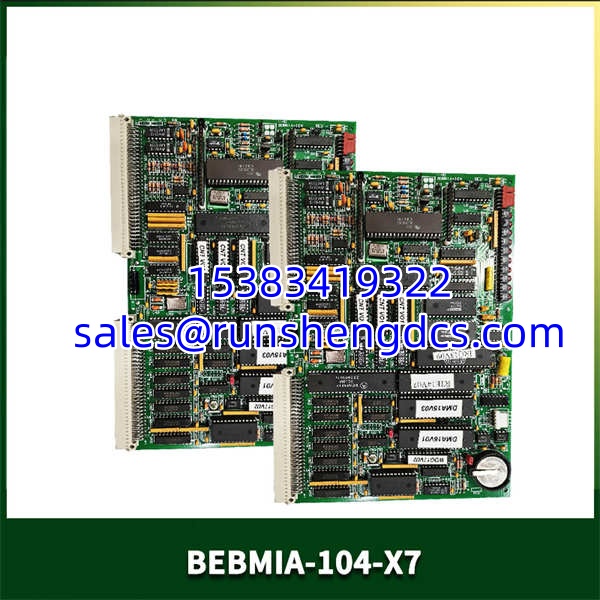 Beckhoff BEBMIA-104-X7