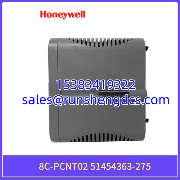 Honeywell 8C-PCNT02 51454363-275 | C300 Control Processor Module - Image 4