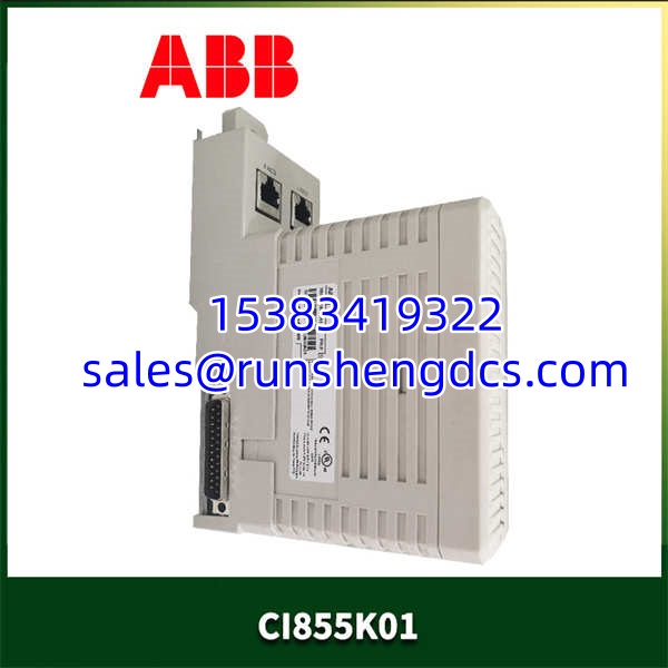 ABB-CI855K01