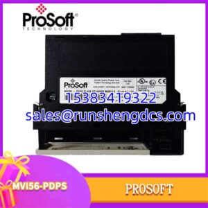 ProSoft MVI56-PDPS | PROFIBUS DP Slave Comm Module