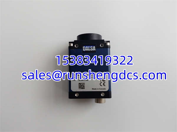 DALSA CR-GEN0-M6400R3 | High-Res Industrial CCD Camera - Image 2