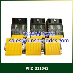 PILZ 311041 | PSS SB SUB-D4-DIAG Safety Connector In Stock