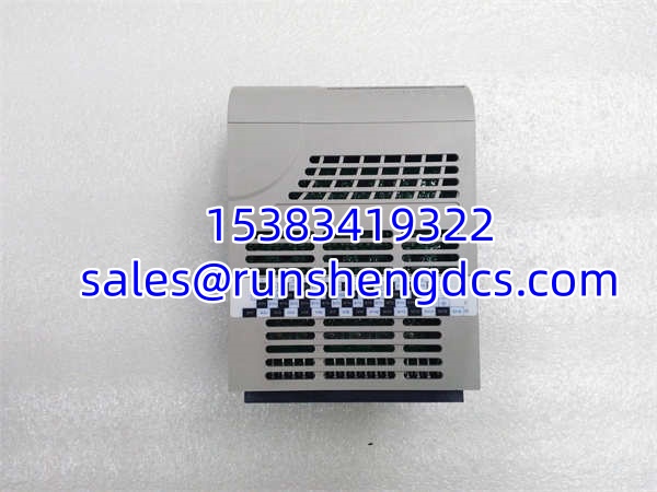 EMERSON 5X00622G01 | RTD Input Module Spare