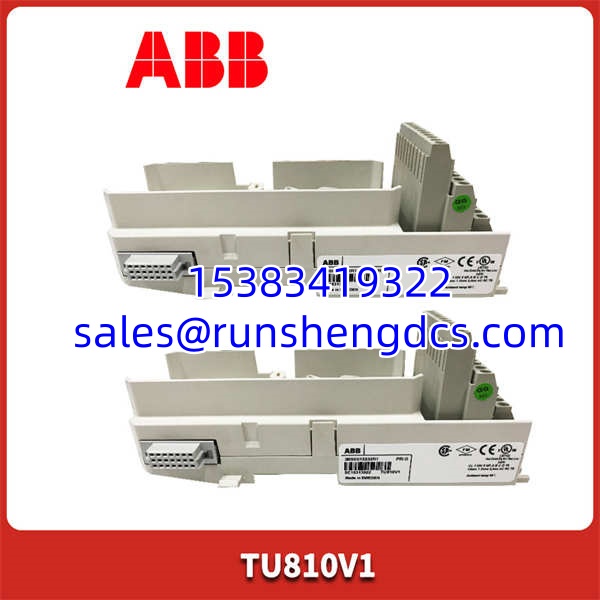 ABB-TU810V1