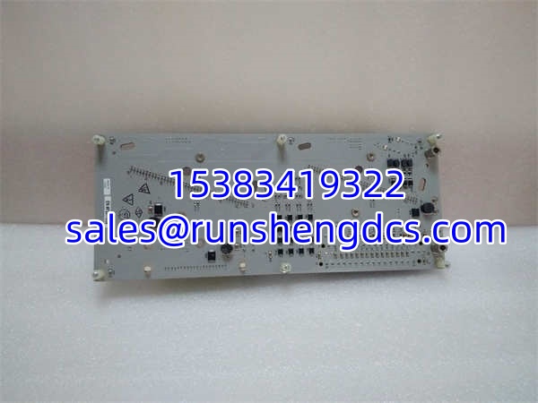 Honeywell CC-TAIN11 | Redundant AI Terminal Board - Image 3