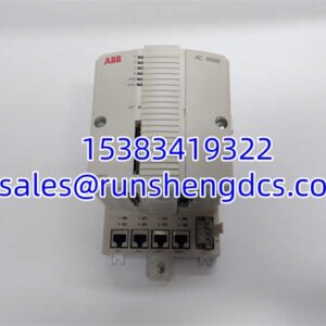 ABB PM861AK01 | AC 800M CPU Module Stock