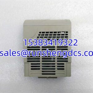 EMERSON 5X00481G01 | Ovation Ethernet Link Controller Stock