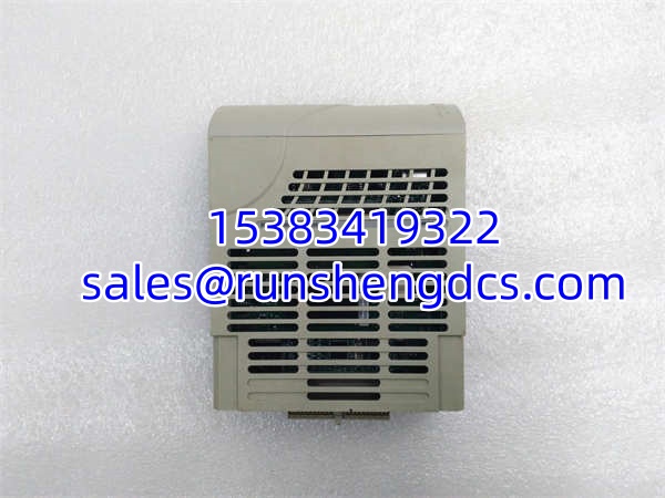 EMERSON 5X00481G01