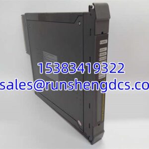 ICS Triplex T8151B | Trusted Comm Interface Module
