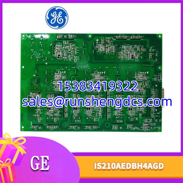 GE-IS210AEDBH4AGD