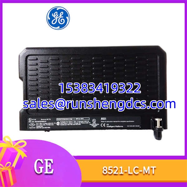 GE-8521-LC-MT