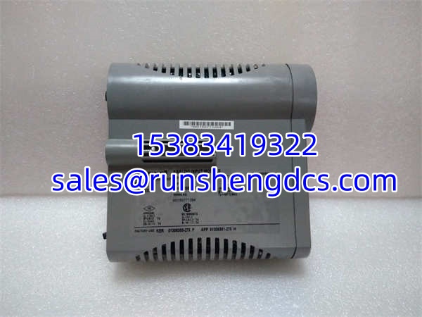 Honeywell CC-PAIX01 | Analog Output Module - Image 3
