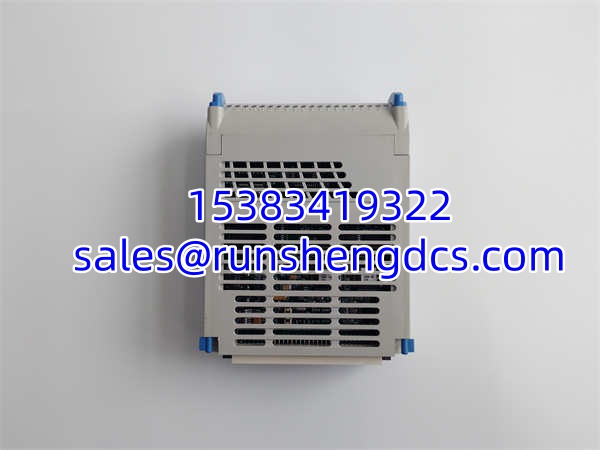 Emerson 1C31129G03 | Ovation 4-20mA Analog Output Module - Image 3