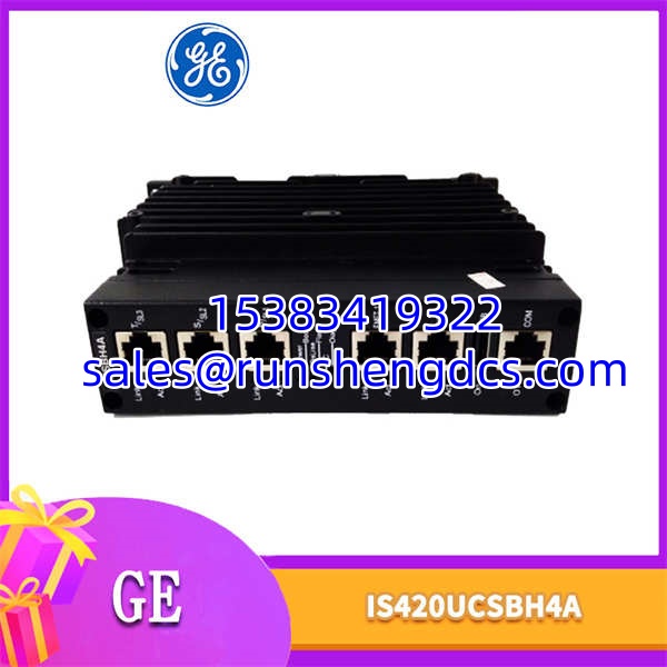 GE-IS420UCSBH4A