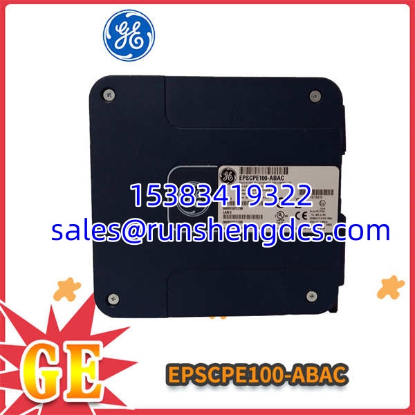 GE-EPSCPE100-ABAC
