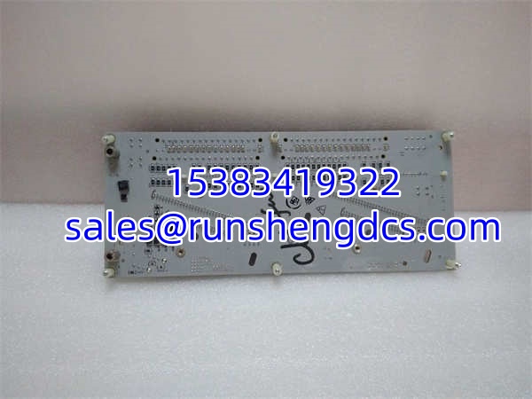 Honeywell CC-PDIL01 | 32-Channel Digital Input Module - Image 2